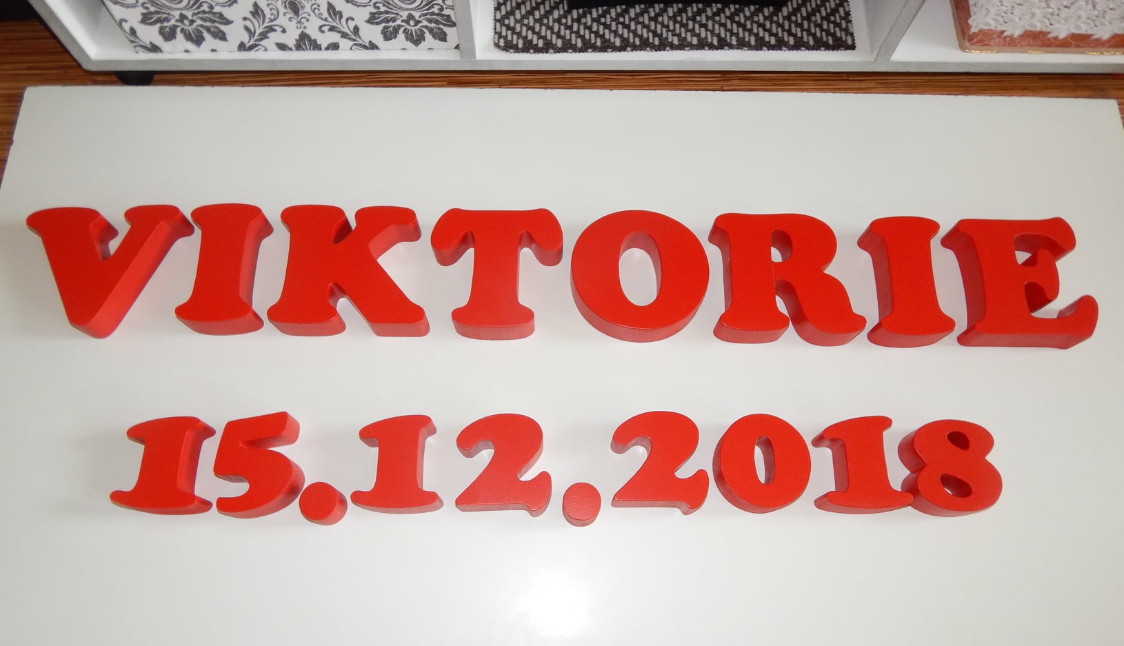 Materiál XPS -tl. 3cm, nátěr